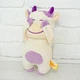 Мягкая игрушка Kidsqo Корова Хлоя 25см (KD629) - изображение 3