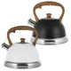Чайник со свистком Ofenbach KM-100305 2.7 л - изображение 3