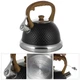 Чайник со свистком Ofenbach KM-100305 2.7 л - изображение 4