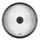 Крышка стеклянная Vinzer VZ-50246 24 см 4515065 - изображение 2