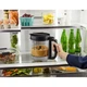 Кухонный комбайн KitchenAid 5KFP0921EOB 250 Вт черный 4544851 - изображение 9