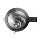 Кухонный комбайн KitchenAid 5KFC3516EWH 240 Вт белый 4544857 - изображение 4