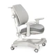 Дитяче крісло Mealux Softback Grey (Y-1040 G) - зображення 1