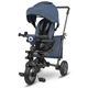 Детский велосипед Lionelo Велосипед Lionelo Tris Jeans (LO-TRIS JEANS) - изображение 1
