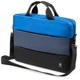 Сумка для ноутбука Vinga 15.6" NB1120 black/blue (NB1120BB) - изображение 1