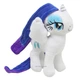 Дитяча м'яка іграшка MY LITTLE PONY Раріті SHANTOU плюшева герой мультсеріалу 25 см білий 225224071 - зображення 1
