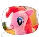 Дитяча м'яка іграшка MY LITTLE PONY ПІНКИ ПАЙ SHANTOU плюшева герой мультсеріалу 20см рожевий 225219436 - зображення 2