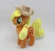 Дитяча м'яка іграшка MY LITTLE PONY ЕПЛДЖЕК SHANTOU плюшева герой мультсеріалу 20см коричневий 225219438 - зображення 2
