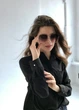 Солнцезащитные женские очки 0360-3 4005735 - изображение 5