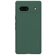 Чехол Nillkin Matte Pro для Google Pixel 7a Зеленый / Green - изображение 1