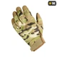 Перчатки M-Tac A30 Multicam M - изображение 3