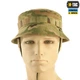 Панама M-Tac Gen.II рип-стоп Multicam 58 - изображение 2