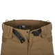 Штаны тактические Helikon-Tex BLIZZARD® StormStretch® Coyote 36/34 - изображение 10