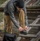 Штаны тактические Helikon-Tex BLIZZARD® StormStretch® Coyote 36/34 - изображение 13