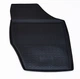 Коврики в салон Peugeot 408 (12-)/Citroen C4 SD (13-) ( полиуритан компл - 4шт) NPA11-C64-350 - изображение 3