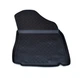 Коврики в салон Peugeot Partner Tepee/Citroen Berlingo (08-12) полиуретан передки. NPL-Po-64-57 - изображение 3