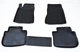 Коврики в салон Cadillac CTS (07-) ( полиуритан компл - 4шт) NPL-Po-10-15 - изображение 1