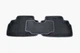 Коврики в салон 3D ворсовые Seintex Hyundai i30/Kia Ceed 2012- Черные 5 шт (83477) - изображение 5