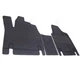 Гумові килимки Polytep Peugeot Expert / Citroen Jumpy / Fiat Scudo 95-07 (3 шт) 92222 - зображення 1