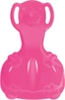 Санки-лопата Prosperplast Polar Bear 2 розовый (5905197380308) - изображение 1