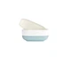 Мыльница для ванной Joseph Joseph Slim opal 70511 - изображение 2