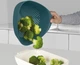 Трикутний друшляк Duo Joseph Joseph 10548 - зображення 4