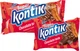 Упаковка печива Konti Супер-Контік шоколадний смак 90 г х 36 шт (4823088608472) - зображення 2
