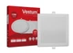 Светильник LED врезной квадратный Vestum 12W 4000K 220V 1-VS-5204 - изображение 1