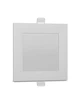 Светильник LED врезной квадратный Vestum 6W 4000K 220V 1-VS-5202 - изображение 2