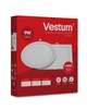 Светильник LED врезной квадратный Vestum 9W 4000K 220V 1-VS-5203 - изображение 3