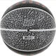 Мяч баскетбольный Nike Jordan Playground 2.0 8P Deflated size 7 Wolf Grey/Black/White/Varsity Red (J.100.8255.055.07) - изображение 2