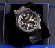 Наручные часы GoodYear G.S01257.02.04 Черный - изображение 4