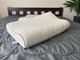 Подушка ортопедическая с памятью Family Sleep Memory Perfect 40x60 см - изображение 1