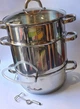 Соковарка Bohmann BH 3206 8 л 26 см - зображення 2