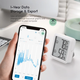 Термогігрометр Inkbird IBS-TH3 Wi-Fi Plus із дисплеєм та Wi-Fi - изображение 4