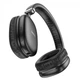 Наушники Bluetooth Hoco W35 Black - изображение 3