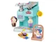 Набор для лепки с тестом Разноцветное кафе, Play Doh, F5836 - изображение 6