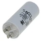 Конденсатор JYUL CBB-60M 25мкф - 450 VAC болт + клеммы (40*96 mm) - изображение 1