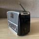 Радиоприемник Golon RX-455-S Solar портативная колонка, портативная акустика на солнечной батарее USB+TF - изображение 4
