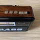 Радиоприемник GOLON RX-BT168S солнечная панель + фонарик + bluetooth + USB + microSD Золотой цвет - изображение 4