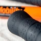 Одинарний стік розтягування та мобільності Stick mobility, 120 см, помаранчевий, MS-48 - зображення 3