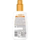 Сонцезахисний спрей Garnier Ambre Solaire Ideal Bronze SPF 20 - 200 мл - изображение 2