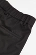 Штани H&M 50 чорний 4091096238 - зображення 2