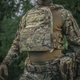 Плитоноска M-Tac cuirass fast qrs xl gen.ii multicam - зображення 6