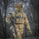 Плитоноска M-Tac cuirass qrs multicam M-2 - изображение 9