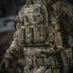 Плитоноска M-Tac cuirass fast qrs multicam - зображення 6