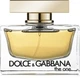Парфюмированная вода (тестер с крышечкой) Dolce&Gabbana The One 75 ml (27-167075) - изображение 1