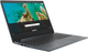 Ноутбук 14" Lenovo IdeaPad 3 CB 14IGL05 Intel Celeron N4020 RAM 4GB eMMC 64GB 10час батарея Chrome OS - изображение 3