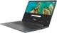 Ноутбук 14" Lenovo IdeaPad 3 CB 14IGL05 Intel Celeron N4020 RAM 4GB eMMC 64GB 10час батарея Chrome OS - изображение 4