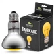 Неодимовая лампа Terrario Banikane Neodymium Light 75W - обогревательная UVA лампа для террариума - изображение 3
